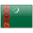 turkmenistan icone 9554 48